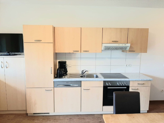 Others 5, Apartment in Radstadt on the Farm, Sankt Johann im Pongau