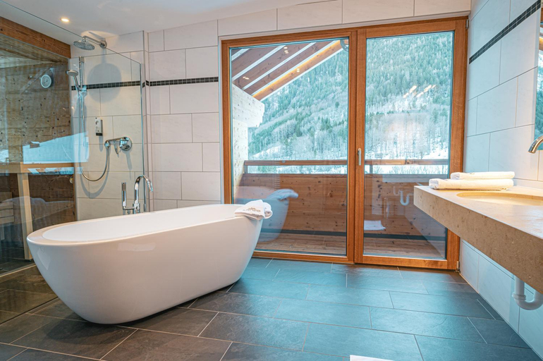 Others 5, Alpen Suites Brandnertal, Bludenz