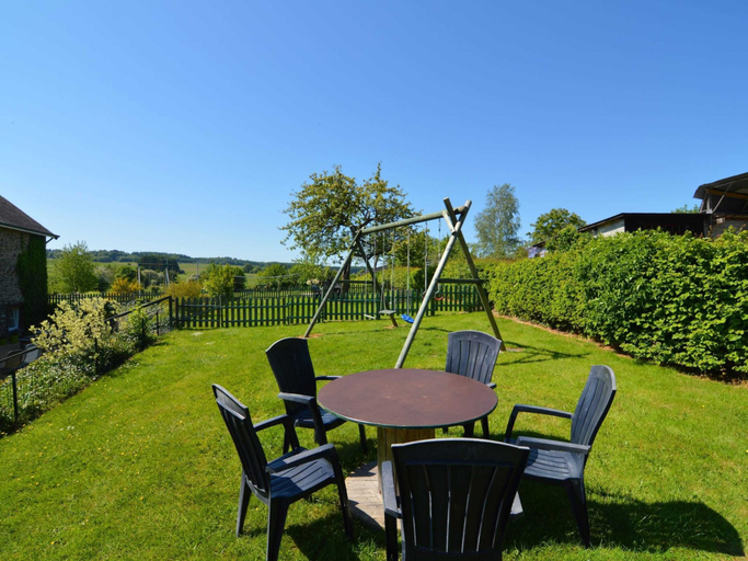 Dining 2, Family Home in Sainte ode, Luxembourg
