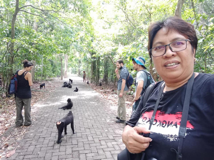 Others 5, Tarsius Home Stay, Bitung