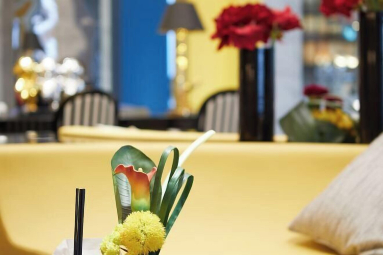Food & Drinks 5, Tianqing Hot Spring Hotel, Lanzhou