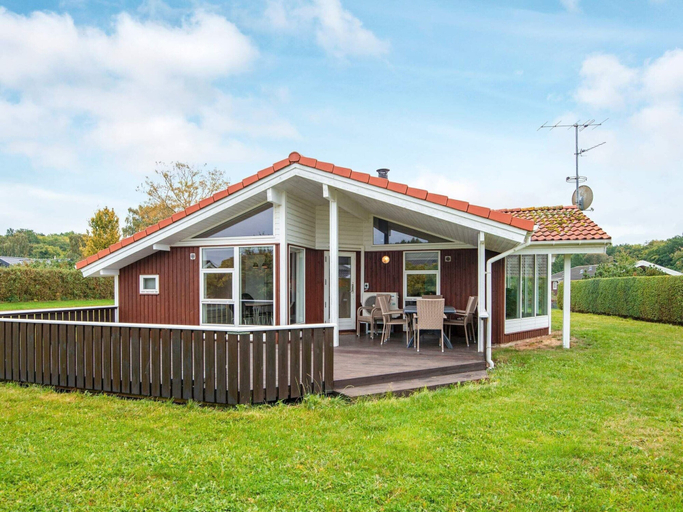 Others 4, 4 Star Holiday Home in Juelsminde, Hedensted