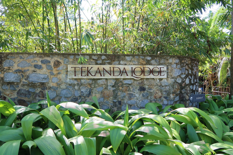 Exterior & Views 2, Tekanda Lodge, Habaraduwa