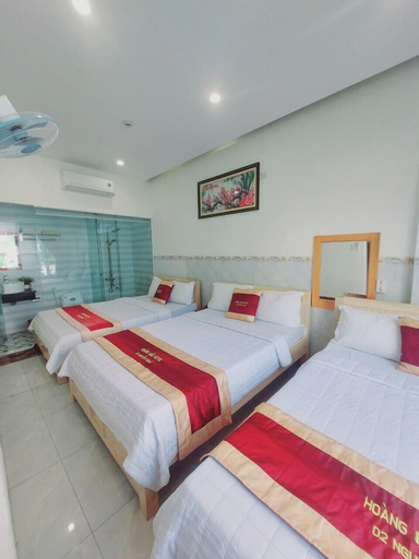 Bedroom 5