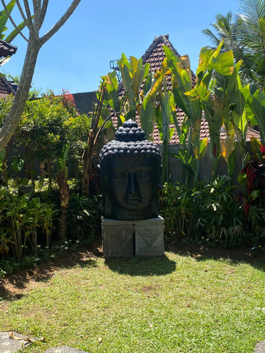 Exterior & Views 3, Rumanero Bunglows, Gianyar