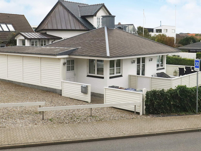 Exterior 2, 5 Star Holiday Home in Esbjerg V, Esbjerg