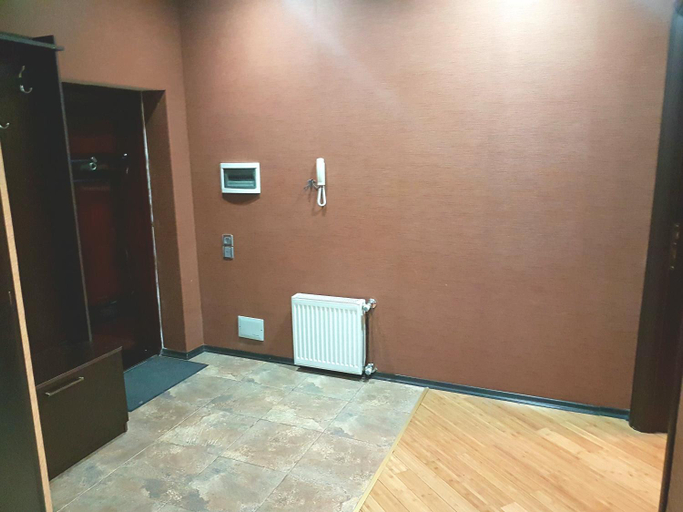 Others 4, Apartment on MirQasimov st.29, Baku