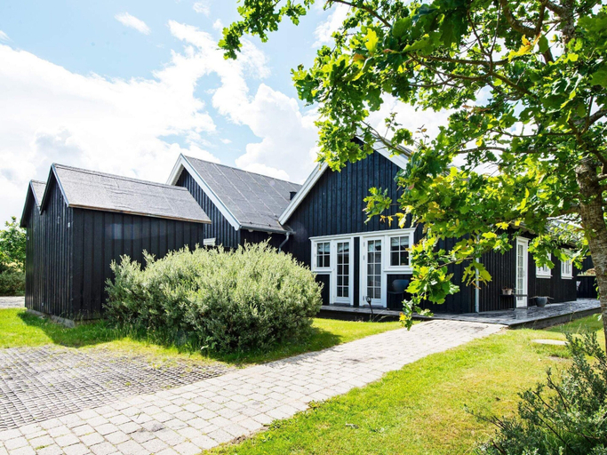 Exterior 5, 6 Person Holiday Home in Gjern-by Traum, Silkeborg