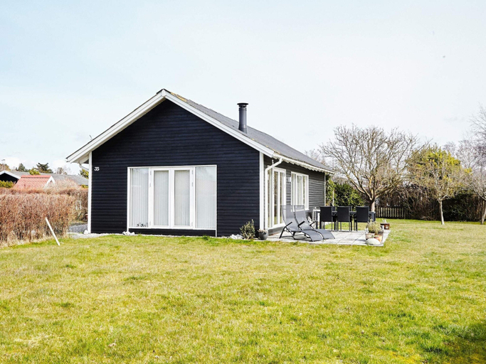 Exterior 5, Tranquil Retreat by the Sea - By Traum Ferienwohnungen, Slagelse