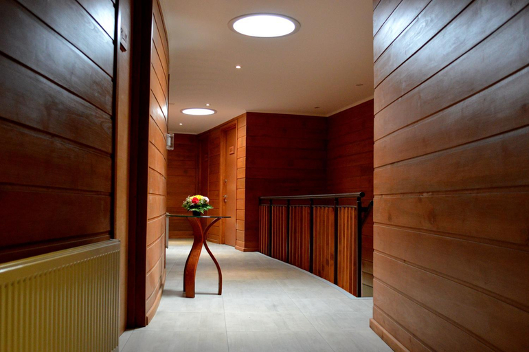 Others 4, Cocurantu Hotel Boutique, Cautín