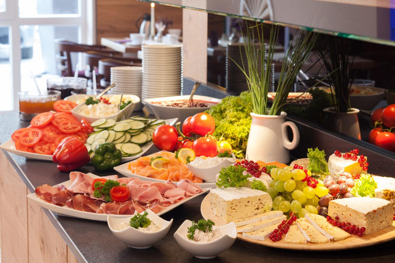 Food & Drinks 4, Gobels Landhotel, Waldeck-Frankenberg