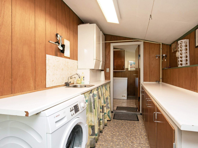 Interior 5, 10 Person Holiday Home in Albaek, Frederikshavn