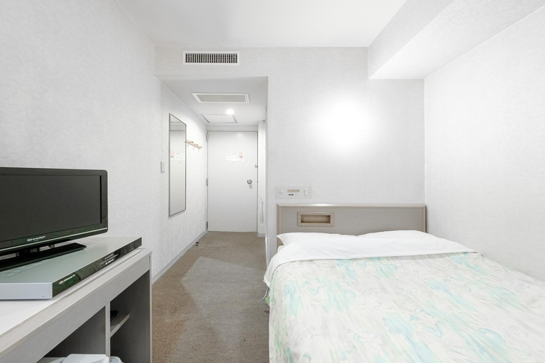 Bedroom 3, Tabist Annex Hotel Tetora Hakodate Goryokaku, Hakodate