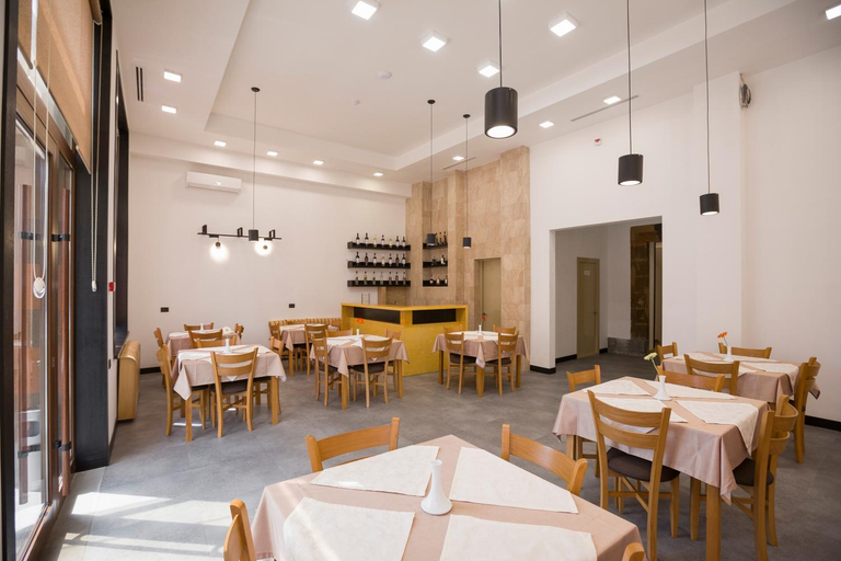 Food & Drinks 4, AnnaBella Boutique Hotel, Yerevan