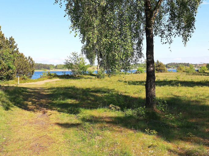 Others 4, 6 Person Holiday Home in Hojslev, Skive