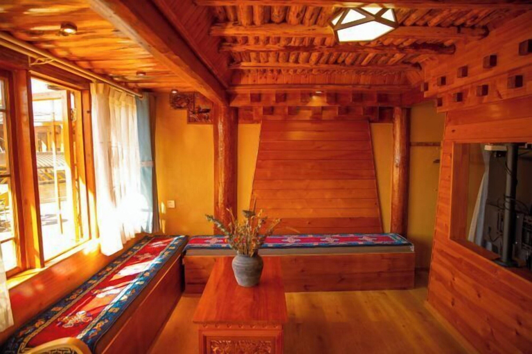 Others 5, Spring Breeze Inn, Dêqên Tibetan