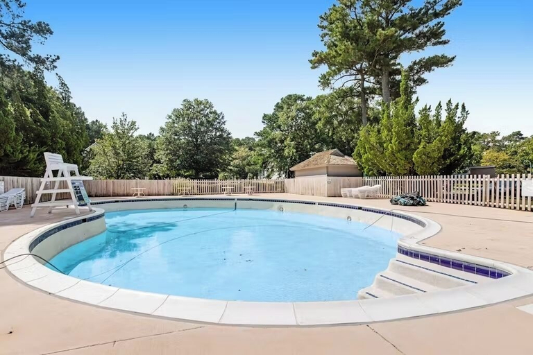 Sport & Beauty 5, Sea Colony Condos - Bethany Beach, Sussex