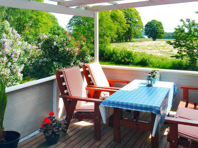 Dining 3, 4 Person Holiday Home in Kristianstad, Kristianstad