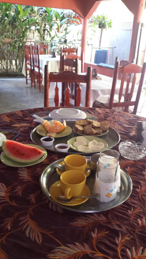 Food & Drinks 2, B&B KeisyAlba Punta Rucia, La Isabela