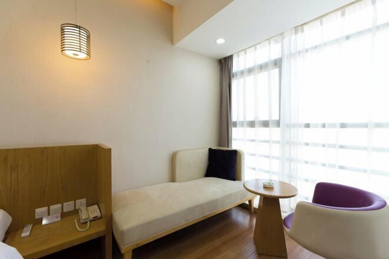 Others 5, Ginkgo Hotel, Xuzhou