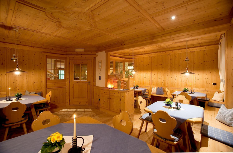 Food & Drinks 4, Hotel Markushof 3***S, Bolzano