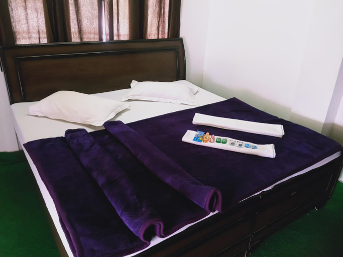 Others 2, Debbhumi Regency, Kinnaur