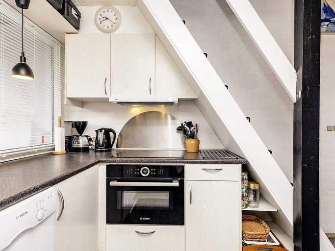 Others 4, 4 Star Holiday Home in Vaeggerlose, Guldborgsund
