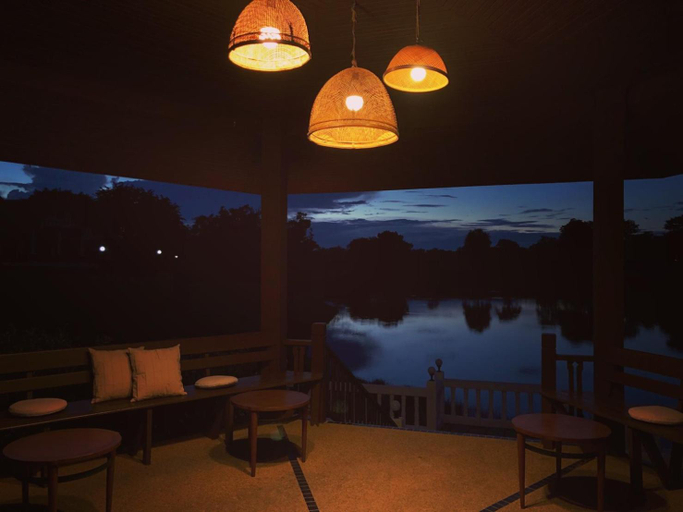 Food & Drinks 4, Korat Resort Hotel, Chok Chai