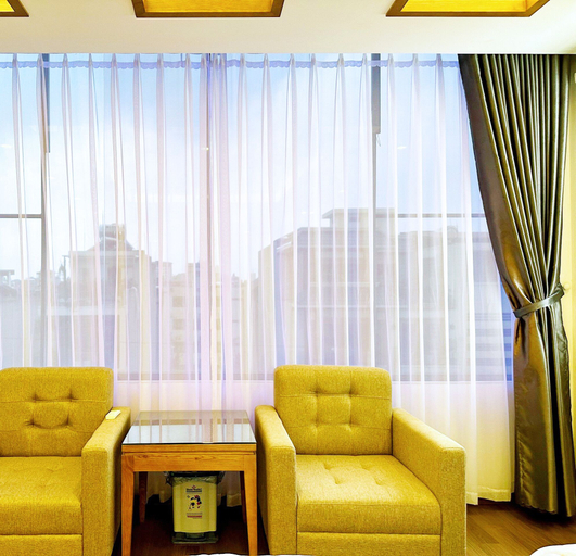 Others 5, GRAD Korea Hotel Vip, Bắc Giang