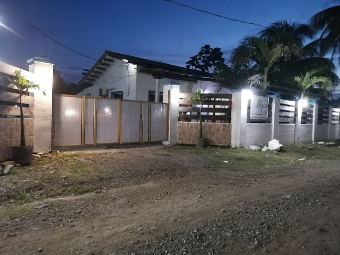Exterior & Views 2, Hostal Rudy's Beach, Puerto Cortés