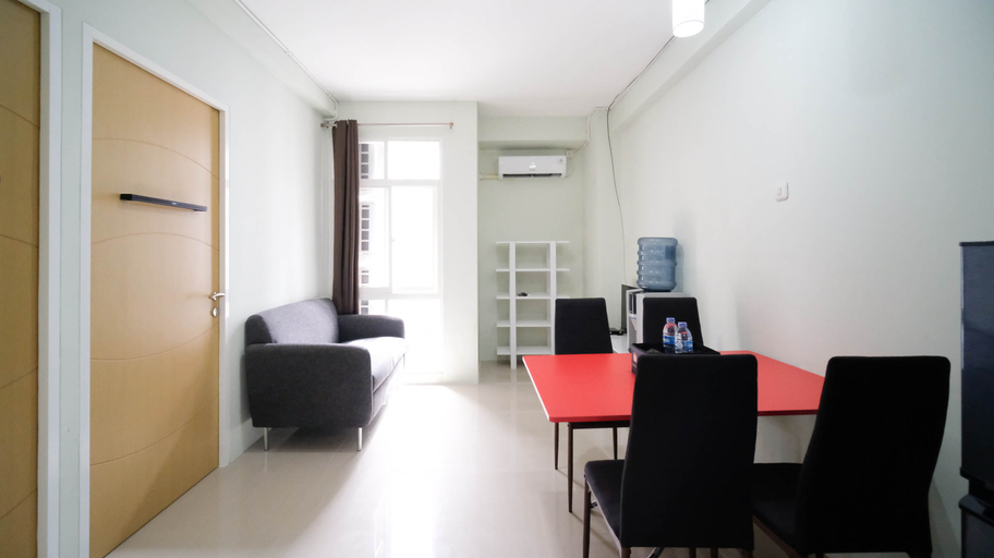 Others 2, Best Deal and Homey 2BR at Bale Hinggil Apartment By Travelio, Surabaya