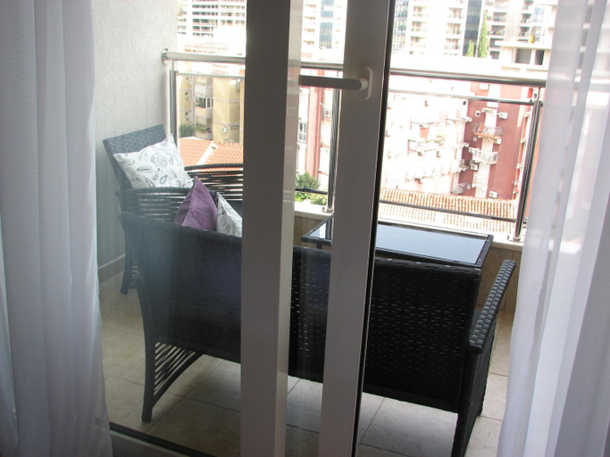Others 3, Apartments B&S Lux