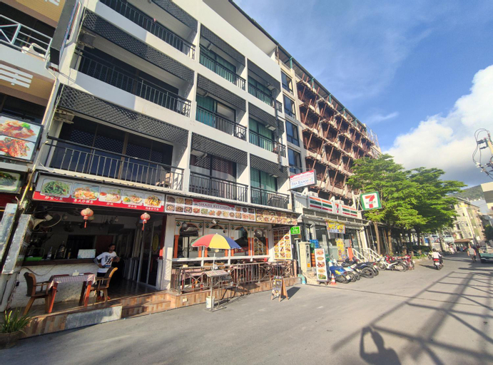 Exterior & Views 4, Sea Beach Paradise, Phuket Island