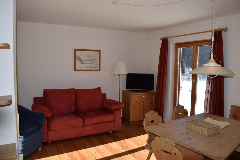 Others 4, Residence Miragolf, Maloja