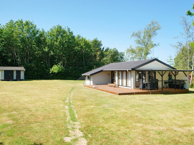 Exterior 5, 5 Person Holiday Home in Follenslev, Kalundborg