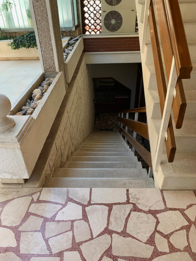 3, Rozita Seaside Relax Apartments, Podgora