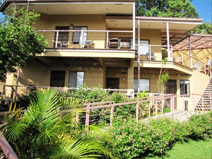 Exterior & Views 1, OUT OF BOUNDS HOTEL BED AND BREAKFAST, San José