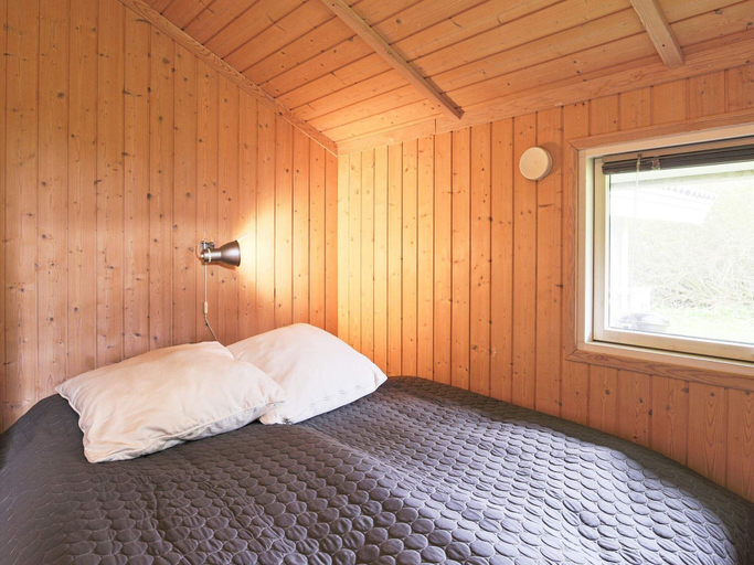 Bedroom 2, 6 Person Holiday Home in Gilleleje, Gribskov