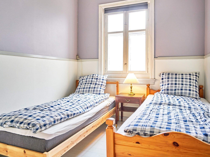 Room, 6 Person Holiday Home in Hasle, Bornholm