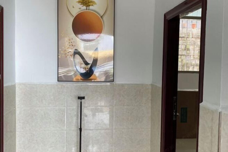 Bathroom 4, Alley See You Inn (Danxia Mountain Scenic Area), Shaoguan