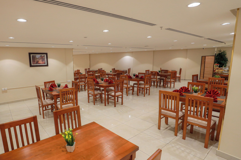 Food & Drinks 4, Nawazi Towers Hotel, Makkah