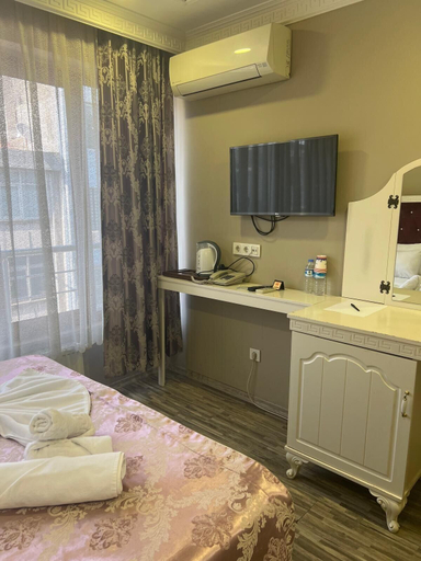 Bedroom 4, Maribor Hotel, Fatih