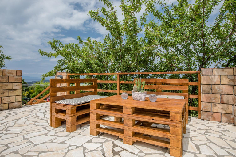 Others 5, Apartments Scerbe 3103, Lopar/Supetarska Draga