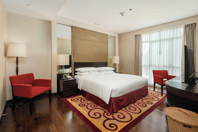 Bedroom 8
