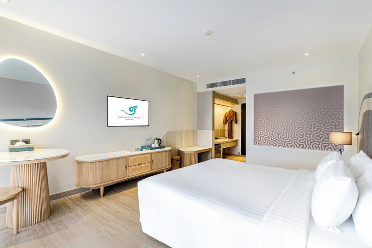 Bedroom 7