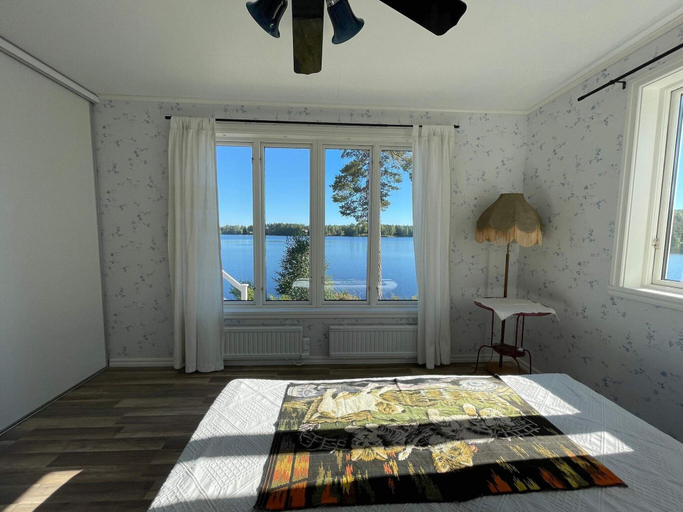 Room 4, 4 Star Holiday Home in Bruzaholm, Eksjö