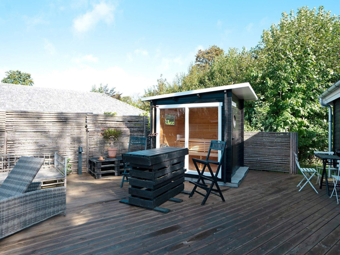 Exterior 2, 8 Person Holiday Home in Gilleleje, Gribskov