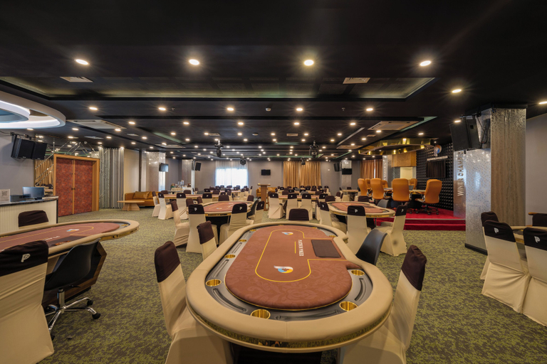 Food & Drinks 4, Platinum Orchid Hotel Danang, Da Nang