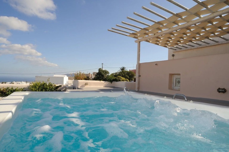 Sport & Beauty 3, Villa Kisiris, South Aegean