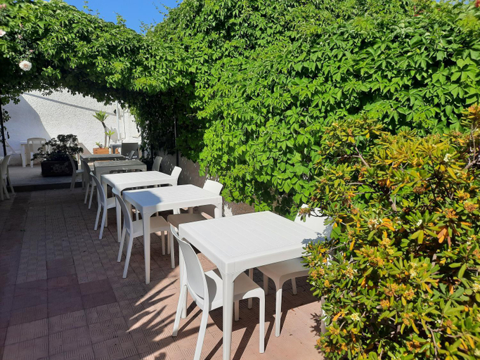 Food & Drinks 4, Hotel Noto Marina Stella Marina - B&B, Syracuse